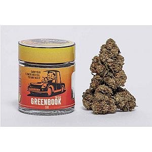 ORIGINAL MANGO CBD FLOR DE CAÑAMO