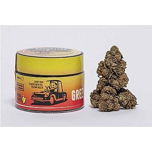 ORIGINAL MANGO CBD FLOR DE CAÑAMO