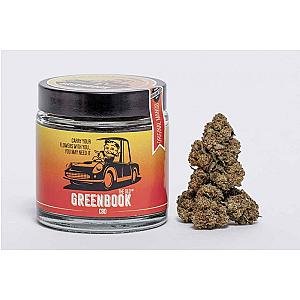 ORIGINAL MANGO CBD FLOR DE CAÑAMO