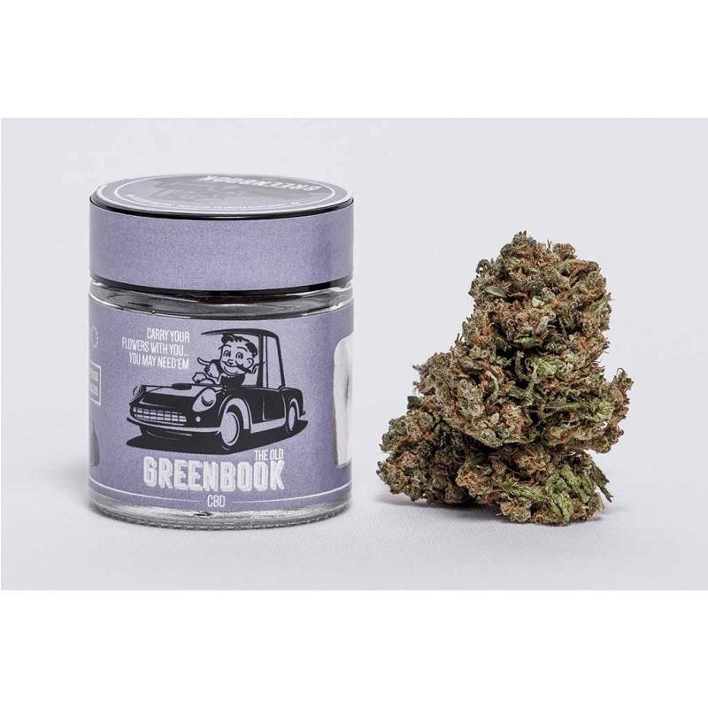 SWEET FIG CBD FLOR DE CÁÑAMO