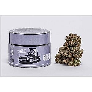 SWEET FIG CBD FLOR DE CÁÑAMO