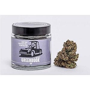 SWEET FIG CBD FLOR DE CÁÑAMO