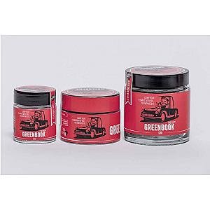 STRAWBERRY CBD FLOR DE CÁÑAMO