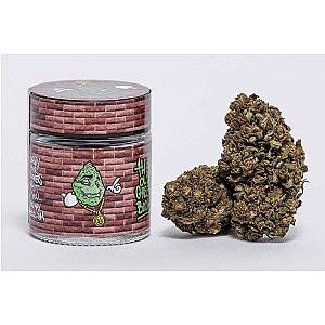 SES ONE COLLAB CBD FLOR DE CÁÑAMO