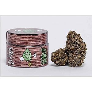 SES ONE COLLAB CBD FLOR DE CÁÑAMO