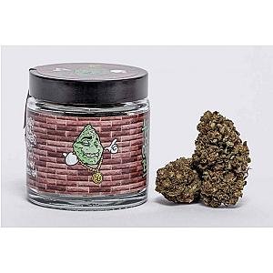 SES ONE COLLAB CBD FLOR DE CÁÑAMO