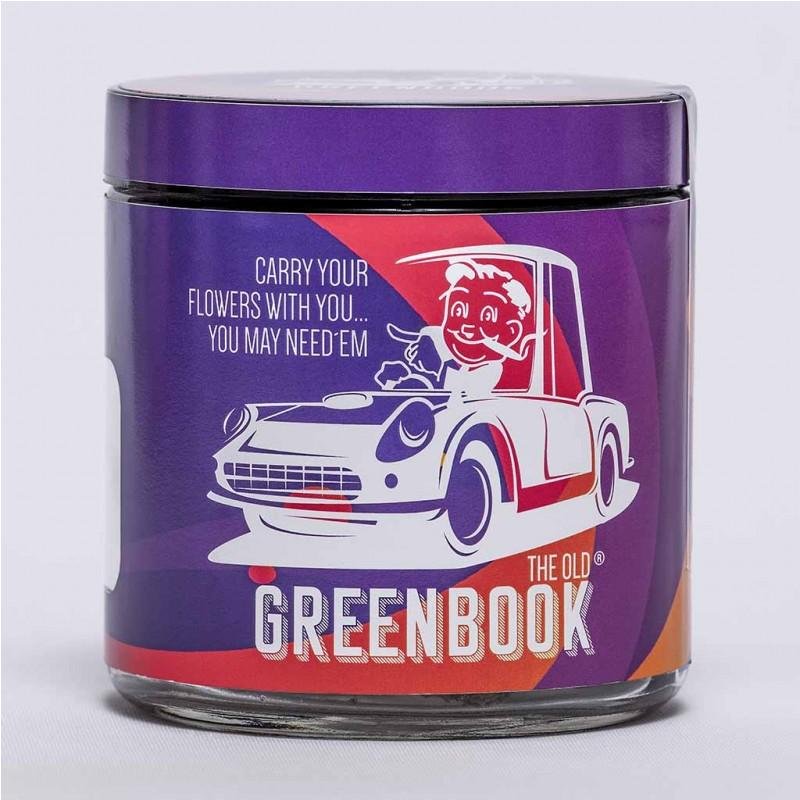 THE OUNCE CBD FLOR DE CÁÑAMO 