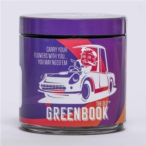 THE OUNCE CBD FLOR DE CÁÑAMO 