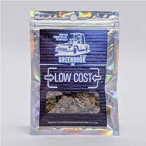 LOW COST - CBD FLOR DE CÁÑAMO