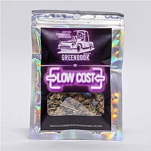 LOW COST - CBD FLOR DE CÁÑAMO