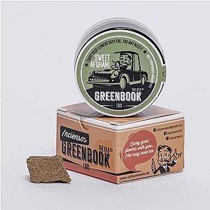 SWEET AFGANI INCIENSO