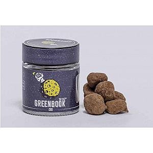 MOONROCK FLOR RESINA DE CÁÑAMO