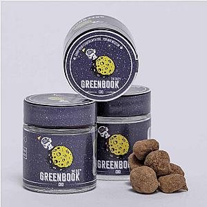 MOONROCK FLOR RESINA DE CÁÑAMO