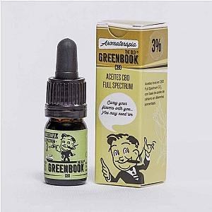 ACEITE CBD 3% 
