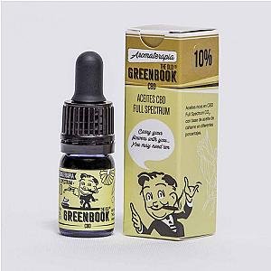 ACEITE CBD 10% 