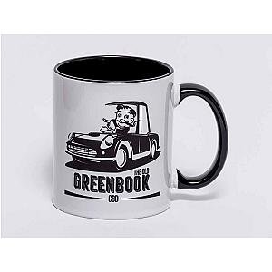 TAZA THE OLD GREEN BOOK 