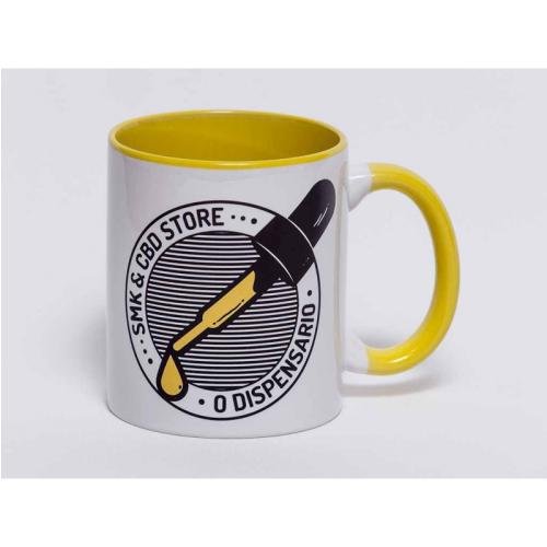 TAZA O DISPENSARIO