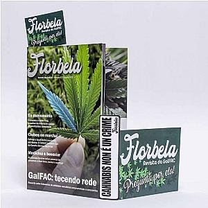 REVISTA FLORBELA